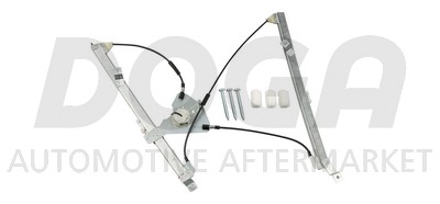 DOGA Raambedieningsmechanisme 100639