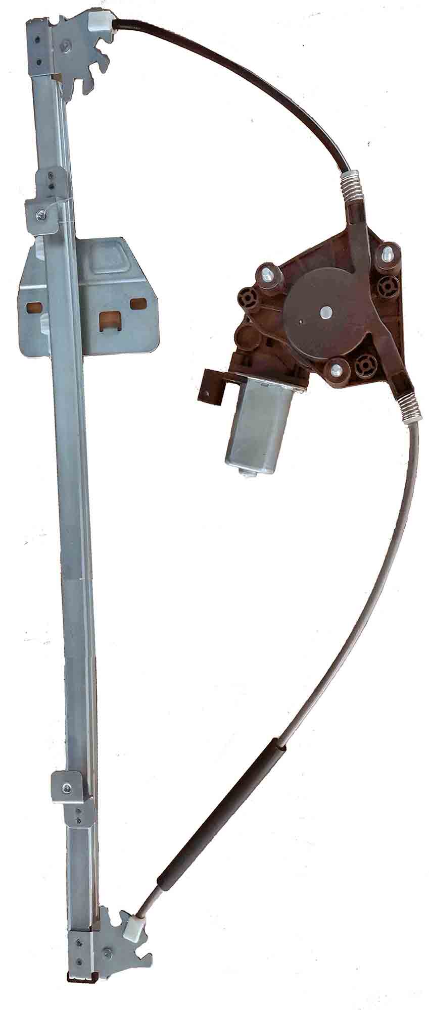 DOGA Raambedieningsmechanisme 100697