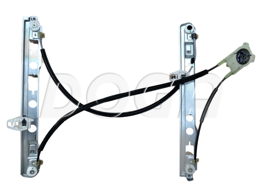 DOGA Raambedieningsmechanisme 100767