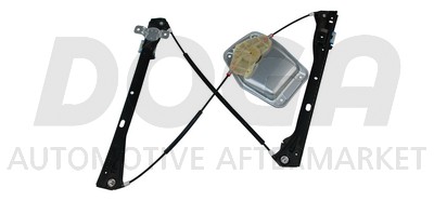 DOGA Raambedieningsmechanisme 100800