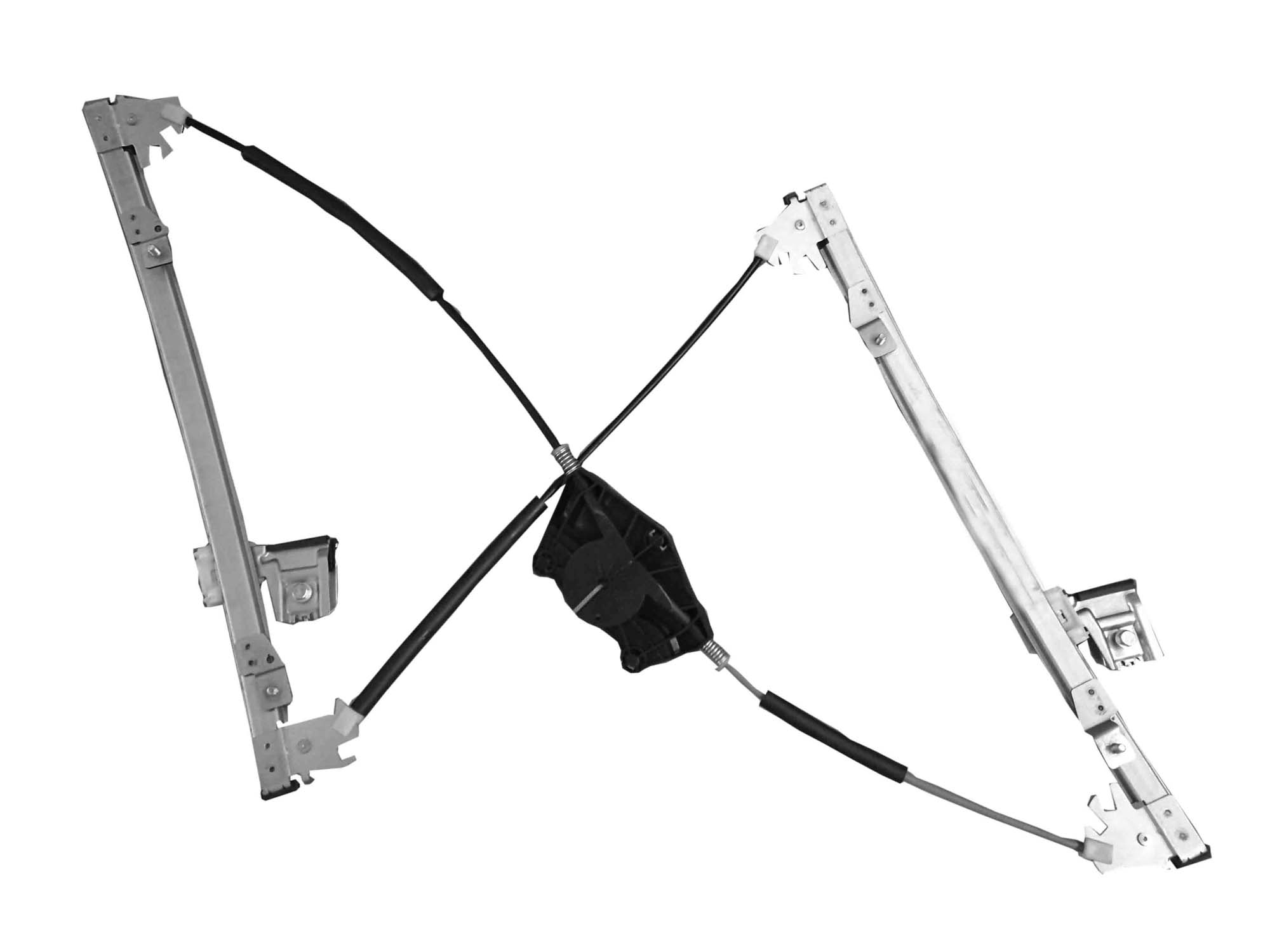 DOGA Raambedieningsmechanisme 100843