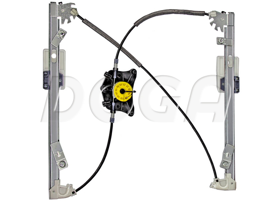 DOGA Raambedieningsmechanisme 101262