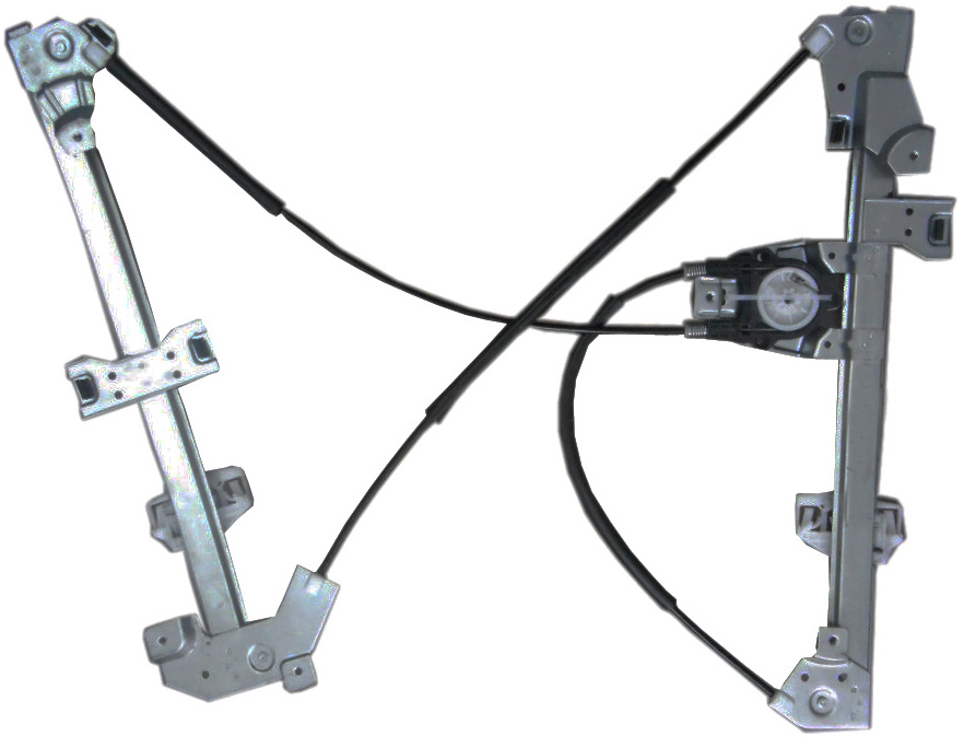 DOGA Raambedieningsmechanisme 101741