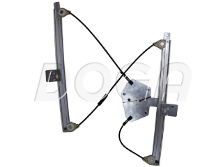 DOGA Raambedieningsmechanisme 101813