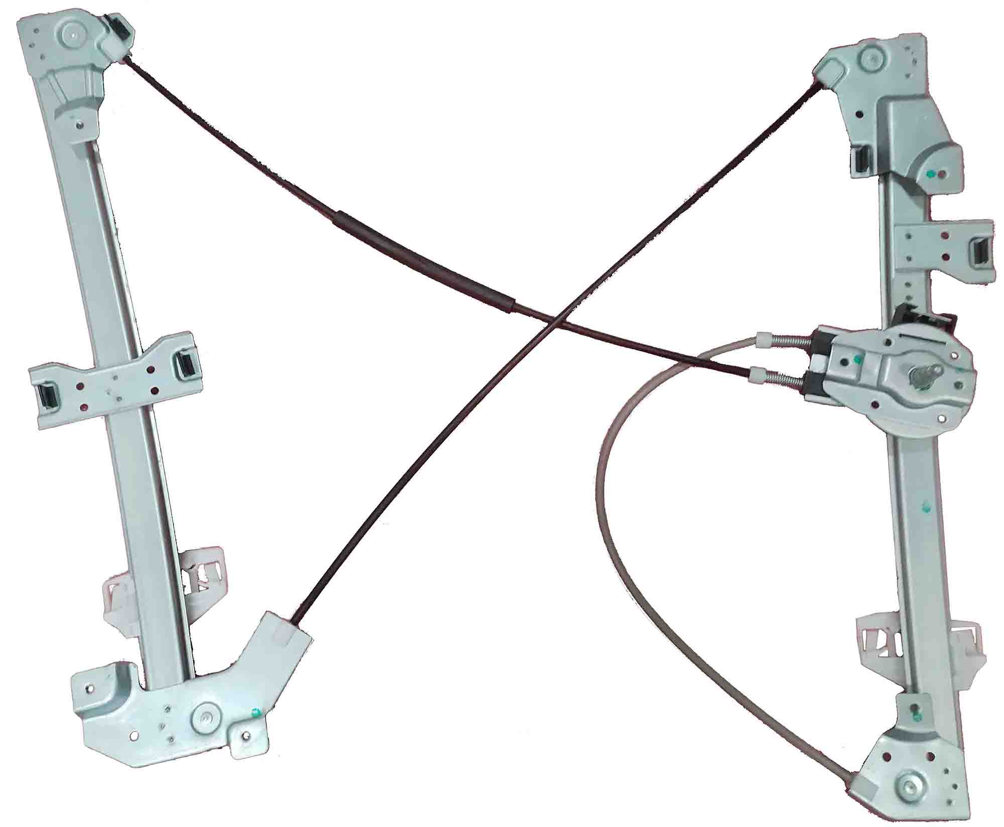 DOGA Raambedieningsmechanisme 110009