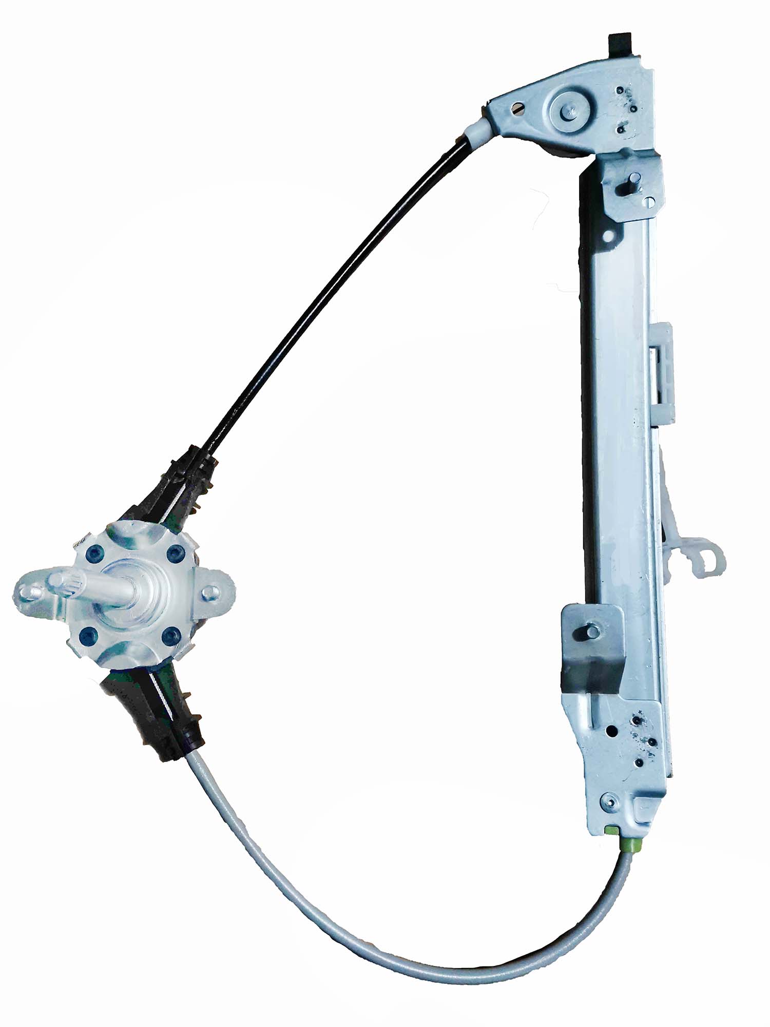 DOGA Raambedieningsmechanisme 110050