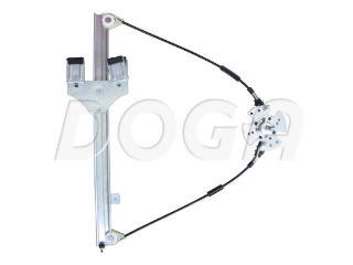 DOGA Raambedieningsmechanisme 110197