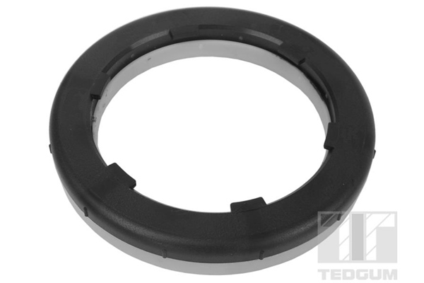 Tedgum Veerpootlager & rubber 00084307