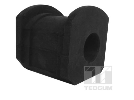 Tedgum Stabilisatorstang rubber 00116704