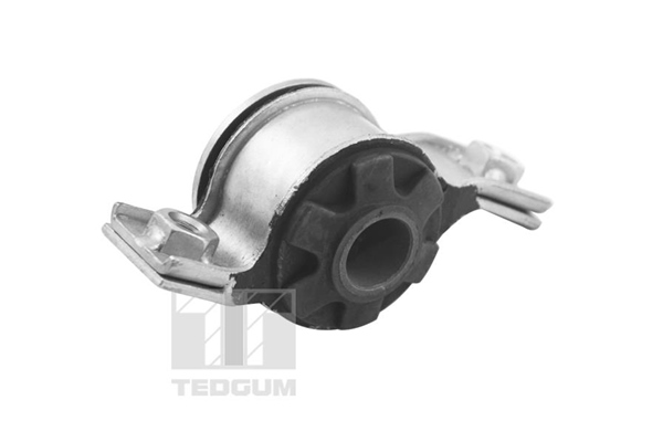 Tedgum Draagarm-/ reactiearm lager 00212375