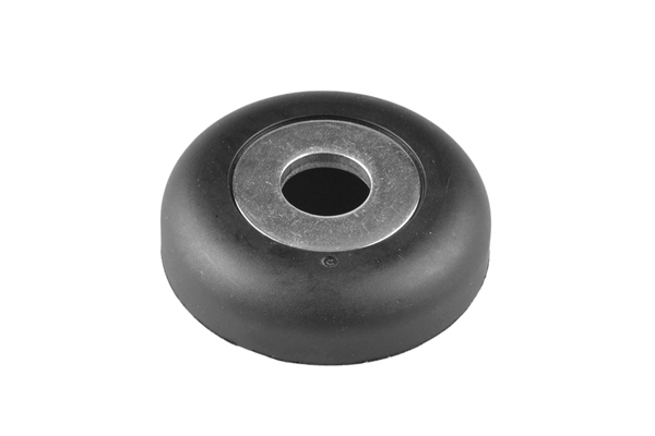 Tedgum Veerpootlager & rubber 00215848