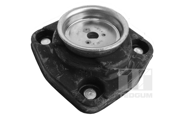 Tedgum Veerpootlager & rubber 00281972