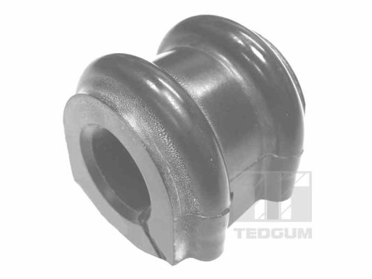 Tedgum Stabilisatorstang rubber 00285226