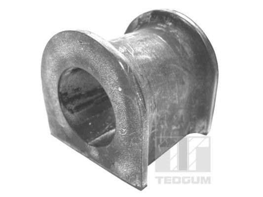 Tedgum Stabilisatorstang rubber 00344472