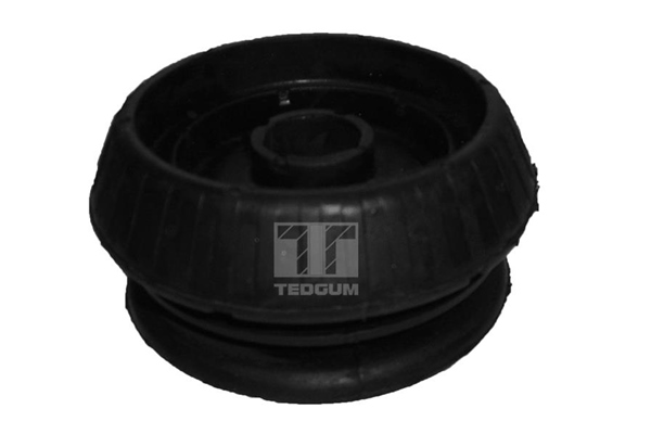Tedgum Veerpootlager & rubber 00392730