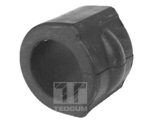 Tedgum Stabilisatorstang rubber 00414017