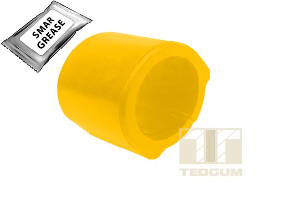 Tedgum Stabilisatorstang rubber 00419098