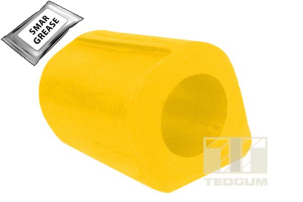 Tedgum Stabilisatorstang rubber 00419108