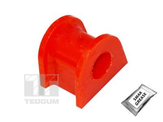 Tedgum Stabilisatorstang rubber 00447920