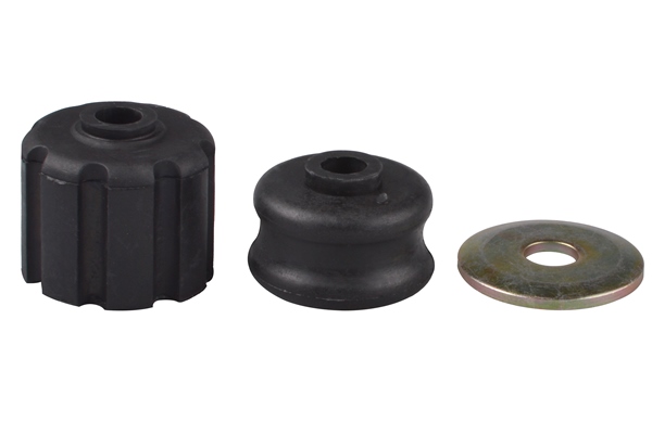 Tedgum Veerpootlager & rubber 00462354