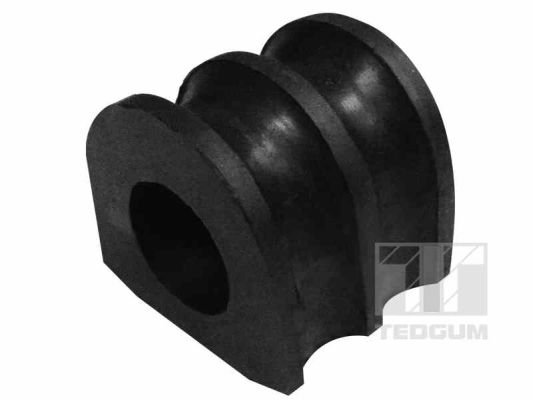 Tedgum Stabilisatorstang rubber 00465119