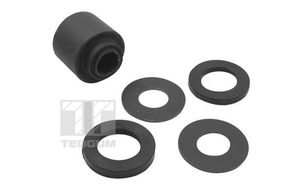 Tedgum Draagarm-/ reactiearm lager 00516762