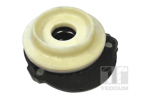 Tedgum Veerpootlager & rubber 00518195