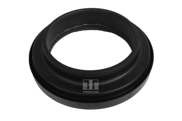 Tedgum Veerpootlager & rubber 00583877