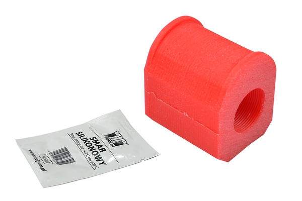 Tedgum Stabilisatorstang rubber 00587373