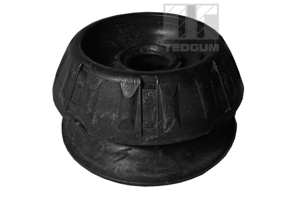 Tedgum Veerpootlager & rubber 00670768