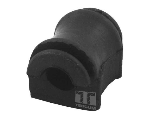 Tedgum Stabilisatorstang rubber 00673646