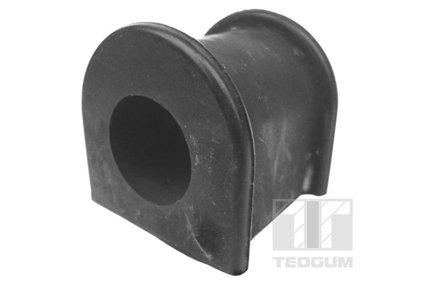 Tedgum Stabilisatorstang rubber 00674387