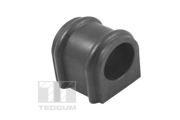 Tedgum Stabilisatorstang rubber 00726766