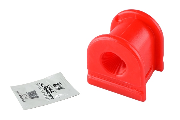 Tedgum Stabilisatorstang rubber 00727799