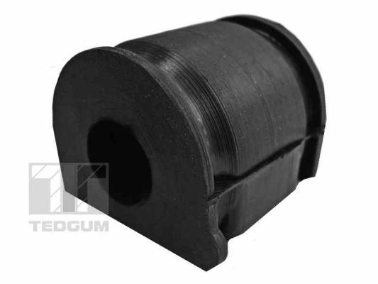 Tedgum Stabilisatorstang rubber 00744388