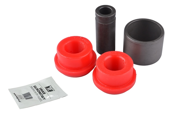 Tedgum Draagarm-/ reactiearm lager 00747764