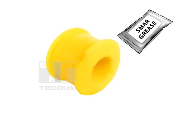 Tedgum Stabilisatorstang rubber 01018893