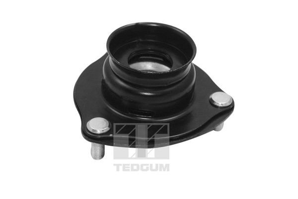 Tedgum Veerpootlager & rubber TED10663