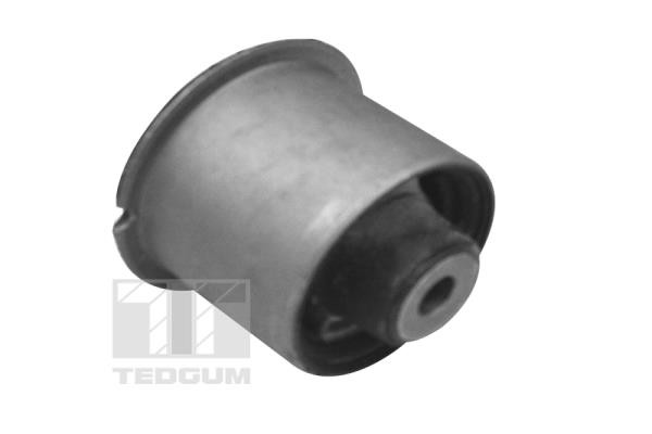 Tedgum Draagarm-/ reactiearm lager TED11075