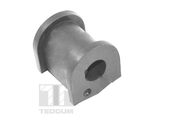 Tedgum Stabilisatorstang rubber TED11727