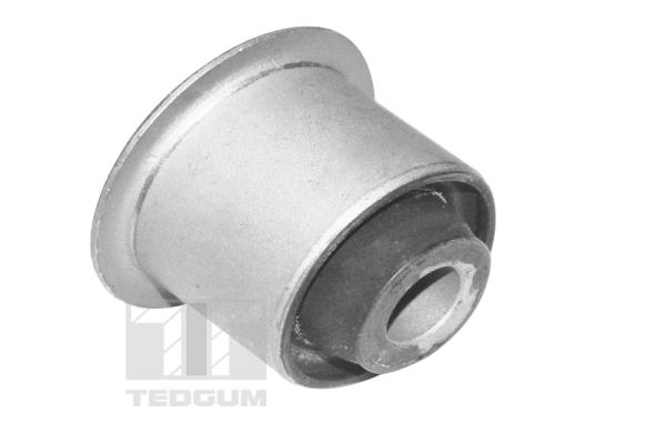 Tedgum Draagarm-/ reactiearm lager TED12281