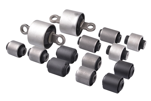 Tedgum Lagerset, stuur TED13496