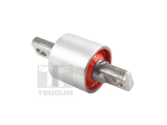 Tedgum Draagarm-/ reactiearm lager TED13672