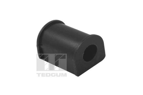 Tedgum Stabilisatorstang rubber TED15832