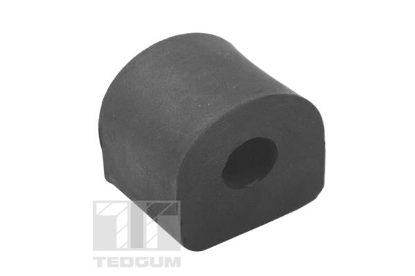 Tedgum Stabilisatorstang rubber TED16233
