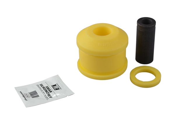 Tedgum Draagarmrubber TED18136