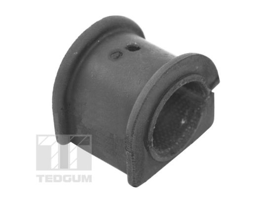 Tedgum Stabilisatorstang rubber TED19000