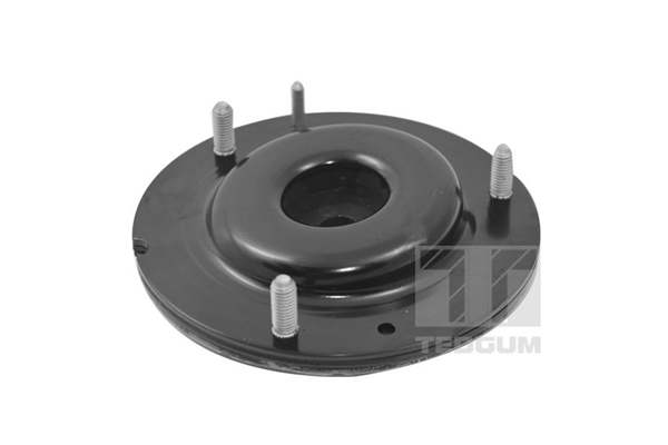 Tedgum Veerpootlager & rubber TED22385