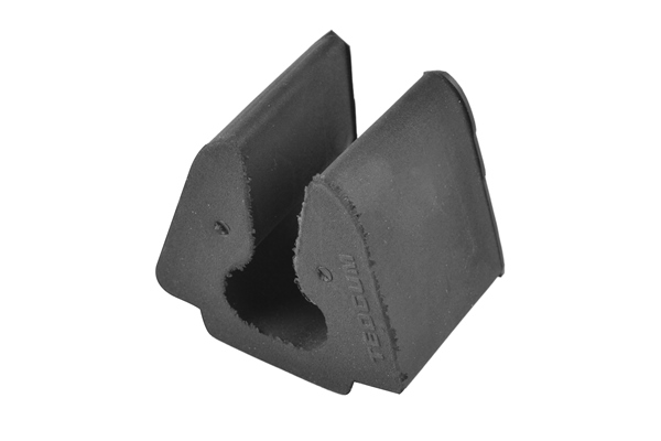 Tedgum Stabilisatorstang rubber TED24715