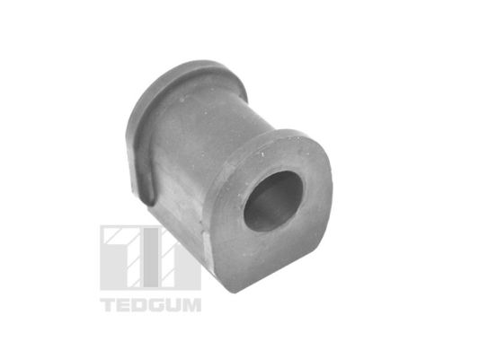 Tedgum Stabilisatorstang rubber TED26103